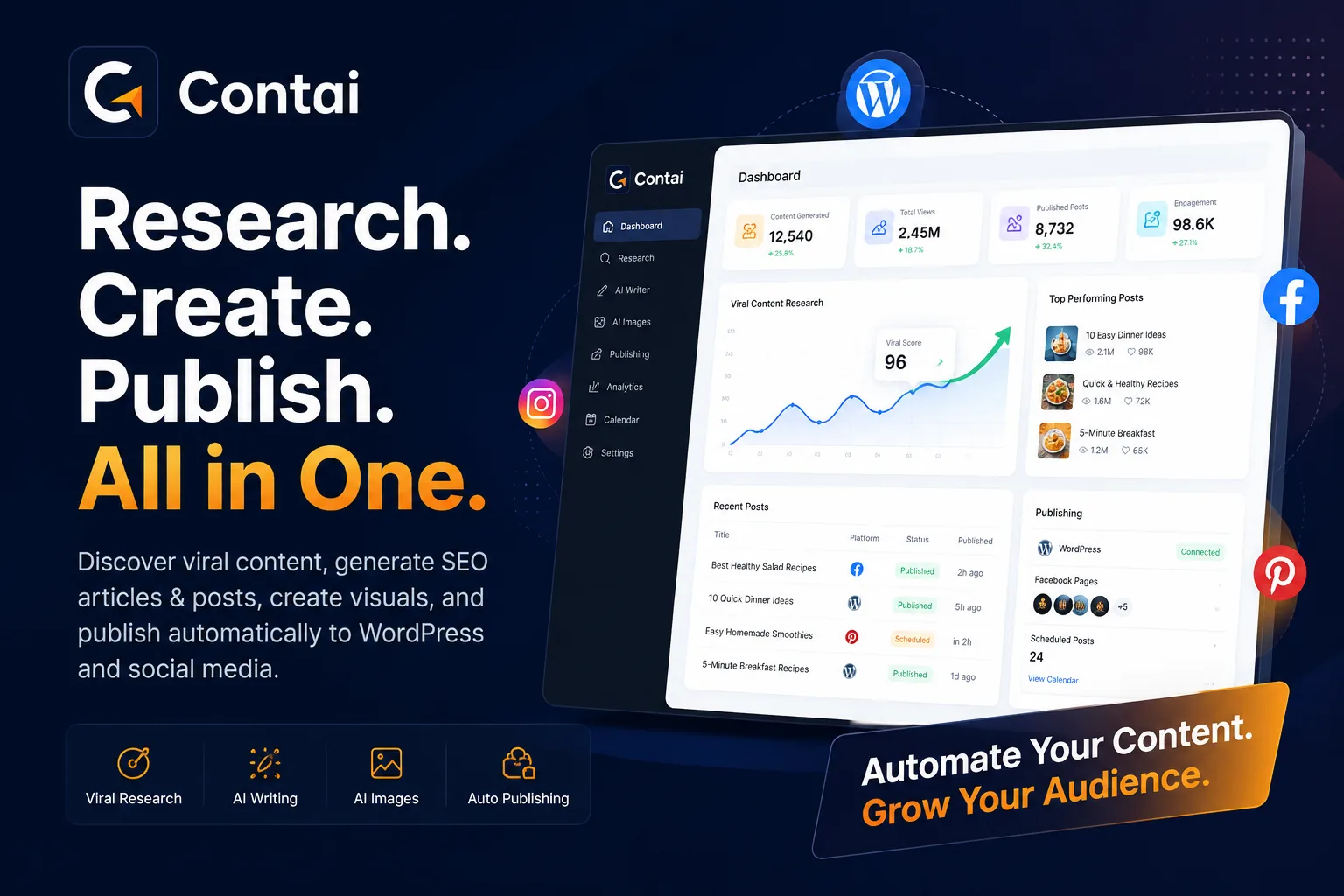 Product Demo